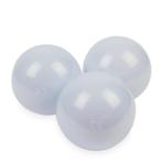 Ballenbak ballen | 50 stuks | Parel baby blauw (Speelgoed), Ophalen of Verzenden, Nieuw