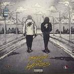 lp nieuw - Lil Baby - The Voice Of The Heroes, Cd's en Dvd's, Vinyl | Hiphop en Rap, Verzenden, Zo goed als nieuw