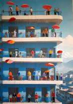 Giorgio Stocco - Observers 47-opera unica