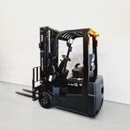 Gebruikt EP CPD15TVL elektrische heftruck 1500kg 4.80m, Zakelijke goederen, Machines en Bouw | Heftrucks en Intern transport, 1000 tot 2000 kg