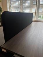 Nieuw Duo Zit Sta Bureau - Elektrisch Verstelbaar, Huis en Inrichting, Bureaus, Verzenden, In hoogte verstelbaar, Nieuw, Stabureau