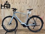 Specialized Turbo Vado SL 4.0 EQ E-Bike Shimano Deore 2021, Fietsen en Brommers, Elektrische fietsen, Overige merken, Ophalen of Verzenden