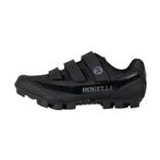 MTB schoenen Zwart AB 596, Verzenden, Nieuw