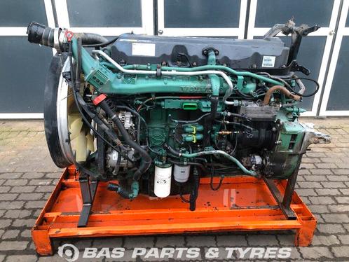 Motor Volvo D11C 330 C1 85001589, Auto-onderdelen, Vrachtwagen-onderdelen, Gebruikt, Volvo, Motor en Toebehoren, Ophalen