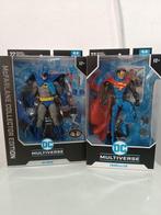 Batman - Premium Edition Batman & Eradicator (mint, Nieuw