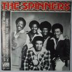 Spinners, The - Medley: Yesterday once more / Nothing..., Gebruikt, 7 inch, Pop, Single