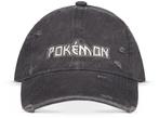 Difuzed Pokémon Snapback-Distressed (Diversen) NIEUW, Ophalen of Verzenden, Nieuw