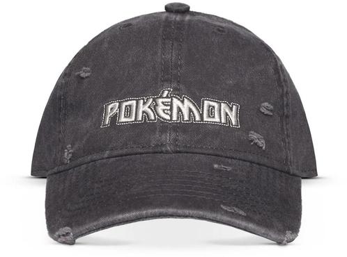 Difuzed Pokémon Snapback-Distressed (Diversen) NIEUW, Kleding | Heren, Hoeden en Petten, Nieuw, Ophalen of Verzenden