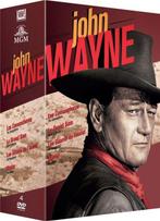 COFFRET JOHN WAYNE 4 FILMS - IMPORT, Verzenden, Nieuw in verpakking