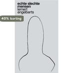 Echte slechte mensen 9789061698463 L. Engelberts, Verzenden, Gelezen, L. Engelberts