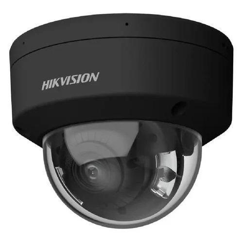 Hikvision DS-2CD2787G2HT-LIZS Zwart 8MP 4K Smart Hybrid, Audio, Tv en Foto, Videobewaking, Ophalen of Verzenden