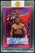2024 Leaf Electrum Mike Tyson - Autograph - Limit Edition, Nieuw