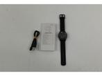 Garmin Vivomove Sport - Hybride smartwatch - 24/7, Verzenden, Zo goed als nieuw, Garmin