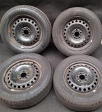 Stalen velgenset velg velgen set 16 inch 5x108 ET 52.5 z..., Nieuw