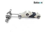 Verlaging Set Yamaha MT 07 2023- (BATS BHH4 MT07 MT-07, Motoren, Verzenden, Gebruikt
