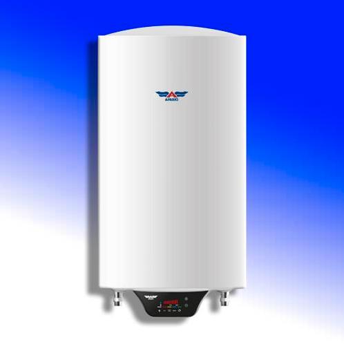 DAT-Aparici ECO Smart elektrische boiler 120 liter, Doe-het-zelf en Verbouw, Geisers en Boilers, Verzenden