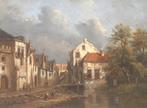 Anthony Andreas de Meijier (1806-1867) toegeschreven aan, Antiek en Kunst