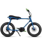 Ruff Lil Buddy Active 300wh, Fietsen en Brommers, Nieuw, Overige merken, 30 tot 50 km per accu, Ophalen