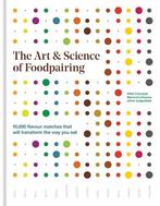 The Art & Science of Foodpairing: 10,000 flavour matches, Boeken, Verzenden, Nieuw