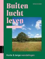 Buitenluchtleven Nederland (9789083169149, Petra De Hamer), Boeken, Reisverhalen, Nieuw, Verzenden