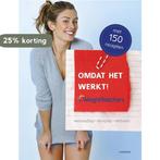 Omdat het werkt! / Weight Watchers 9789401413411, Verzenden, Gelezen, Mimi van Meir
