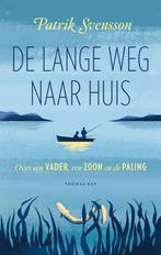 De lange weg naar huis (9789400404588, Patrik Svensson), Verzenden, Nieuw