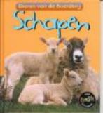 Schapen / Dieren van de boerderij 9789054955337 Rachael Bell, Boeken, Verzenden, Gelezen, Rachael Bell