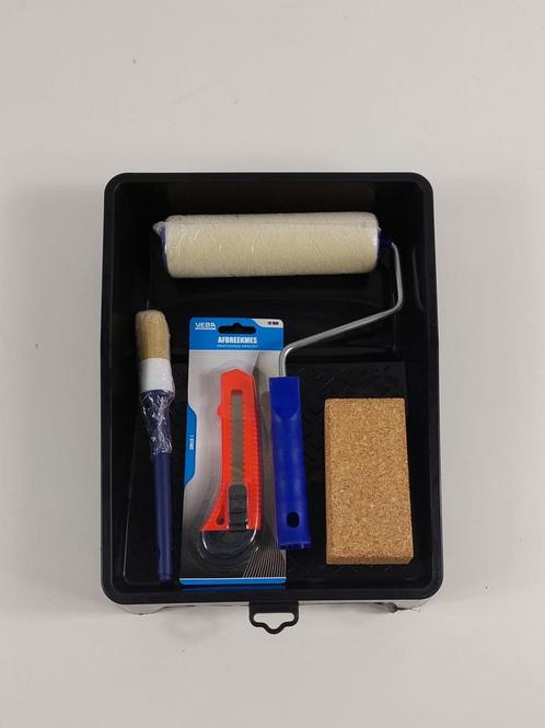 Kurk wand & vloer - Lakset, Doe-het-zelf en Verbouw, Vloerdelen en Plavuizen, Ophalen of Verzenden