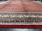 Sarough Mir - Vloerkleed - 380 cm - 295 cm, Nieuw
