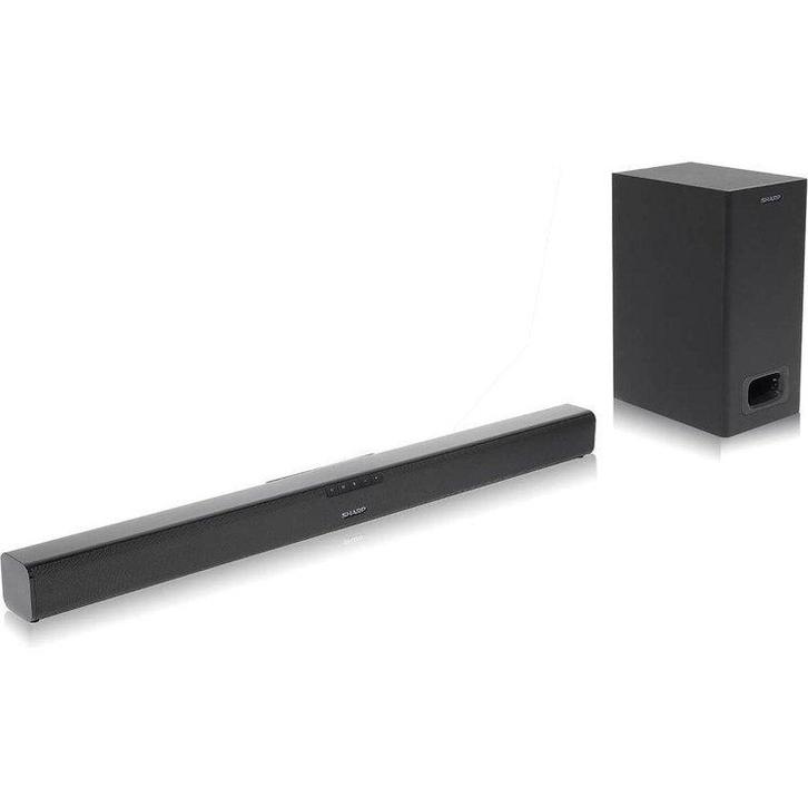 Sharp HT-SBW110 Soundbar, Audio, Tv en Foto, Luidsprekers, Verzenden