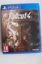 Fallout 4, Verzenden, Gebruikt