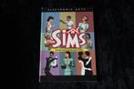 The Sims PC Big Box Manual, Verzenden, Nieuw