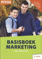 Basisboek marketing 9789037257137, Boeken, Zo goed als nieuw, Verzenden