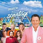 Immer Wieder Sonntags 2022 - 2CD, Ophalen of Verzenden, Nieuw in verpakking