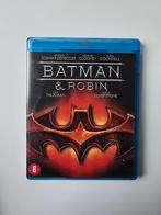 BATMAN & ROBIN (BLURAY), Verzenden, Gebruikt