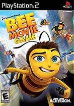Bee Movie Game (PS2 Games), Spelcomputers en Games, Games | Sony PlayStation 2, Ophalen of Verzenden, Zo goed als nieuw