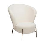 *WOONWINKEL* Dan-Form Orbit Fauteuil Met Hoge Rugleuning Bou, Huis en Inrichting, Fauteuils, Verzenden, Nieuw