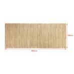 casa.pro Bamboemat Baarle tuinhek op rol 180x500 cm, Tuin en Terras, Schuttingen, Verzenden, Nieuw