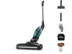 Rowenta X-Trem Compact RH1239 - Draadloze Steelstofzuiger -, Huis en Inrichting, Verzenden, Zo goed als nieuw