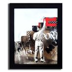 BASM - Lets make it white, Antiek en Kunst