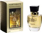Fortunate Exquisite Eau de Parfum Dames Parfum 50ml, Verzenden, Nieuw