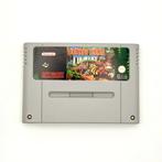Donkey Kong Country - Super Nintendo (SNES) - Cartridge - P…, Spelcomputers en Games, Games | Nintendo Super NES, Ophalen of Verzenden