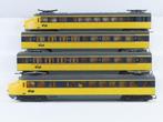 Lima H0 - 149709 - Treinstel (1) - 4-delig Intercity, Hobby en Vrije tijd, Modeltreinen | H0, Nieuw