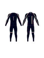 Team Rogelli thermo schaatspak, Verzenden, Nieuw