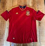 Spanje - Voetbal Europees kampioenschap - Arbeloa - 2012 -, Nieuw