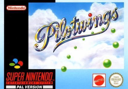 MarioSNES.nl: Pilotwings Lelijk Eendje - iDEAL!, Spelcomputers en Games, Games | Nintendo Super NES, Gebruikt, Ophalen of Verzenden