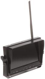 WL4 MON-M-9-WIFI voertuig of vaartuig WiFi monitor 9 16:9, Ophalen of Verzenden, Nieuw