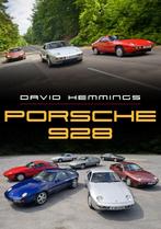 Porsche 928, Nieuw, David Hemmings, Algemeen, Verzenden