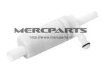 Vloeistofpomp koplampreiniging Mercedes VW Chrysler, Ophalen of Verzenden, Nieuw, Volkswagen
