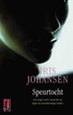 De speurtocht 9789024543977 Iris Johansen, Boeken, Verzenden, Gelezen, Iris Johansen